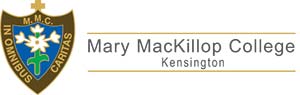 Mary Mackillop College