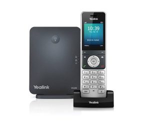 Yealink W60 Cordless IP Phone