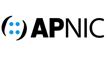 APNIC