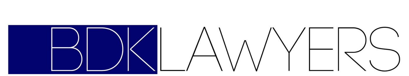BDK Lawyers