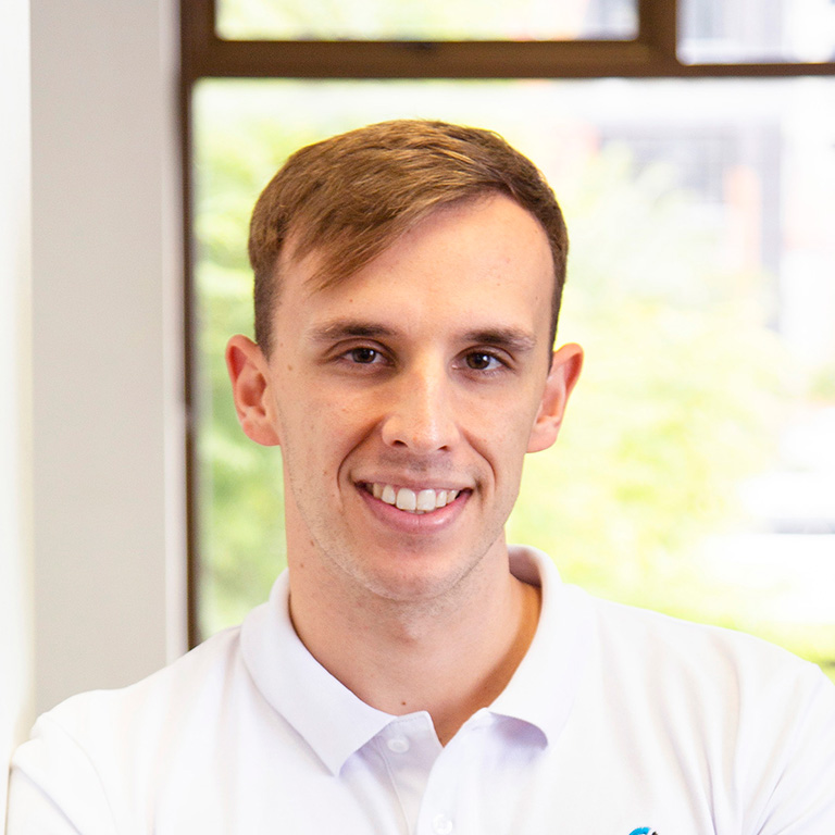 Christopher Kent — Projects Manager and voice specialist, Caznet