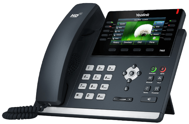 VOIP Business Phone System