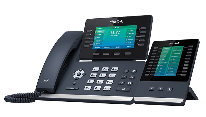Yealink VOIP Business Phone System