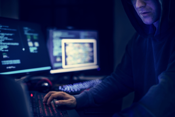hacker toll fraud